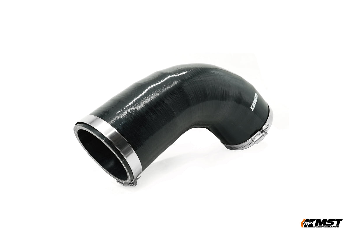 MST Turbo Inlet Pipe for BMW B58 3.0 G series/Toyota Supra B58 3.0 (Only compatible with MST Intake Kits and Pure 900) (TY-SUP08H)
