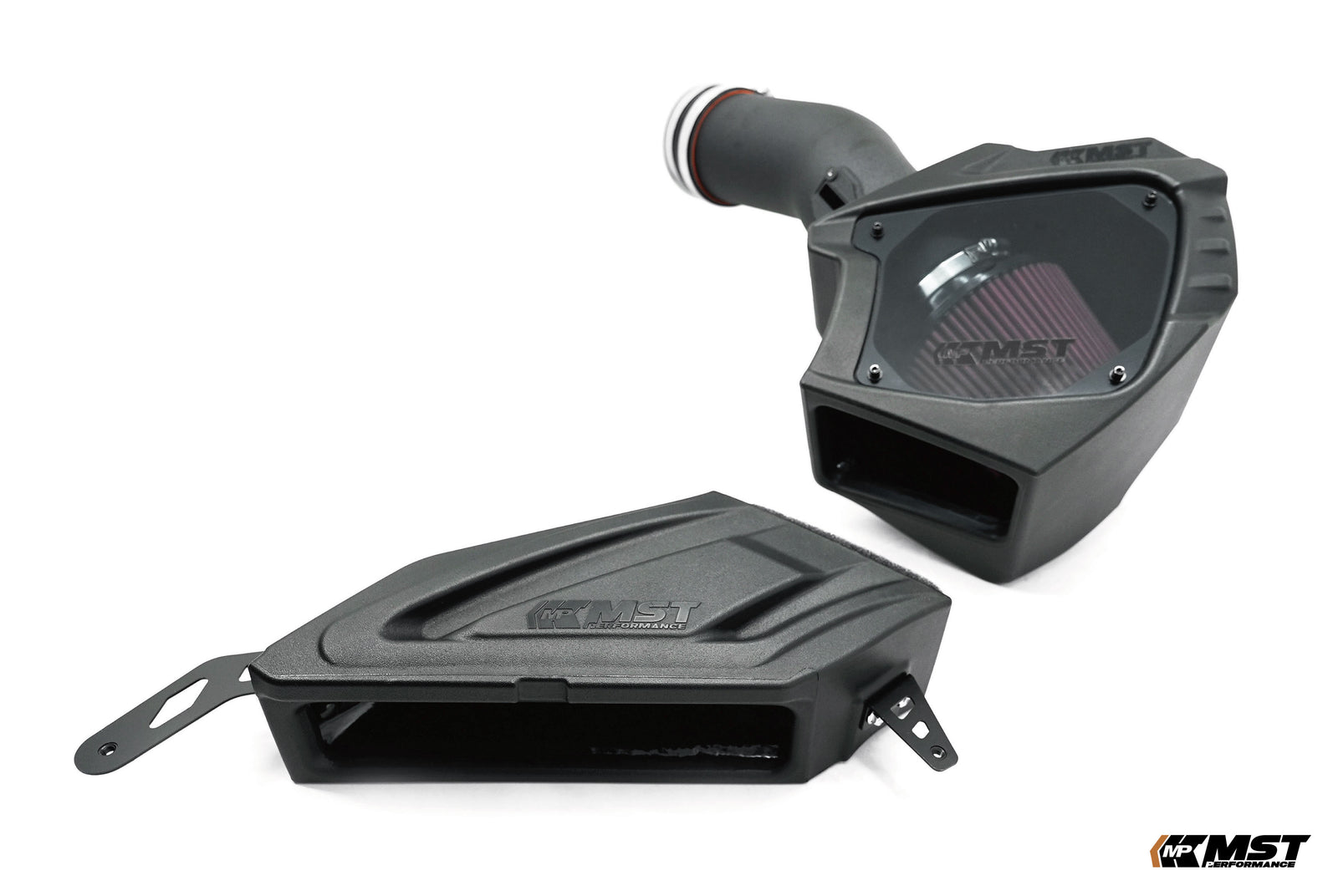 MST BMW X1(U11) X2(U10) 18i 20i 35i / Mini U25 Countryman (C, S, JCW) Cold Air Intake System (BW-MIU01)