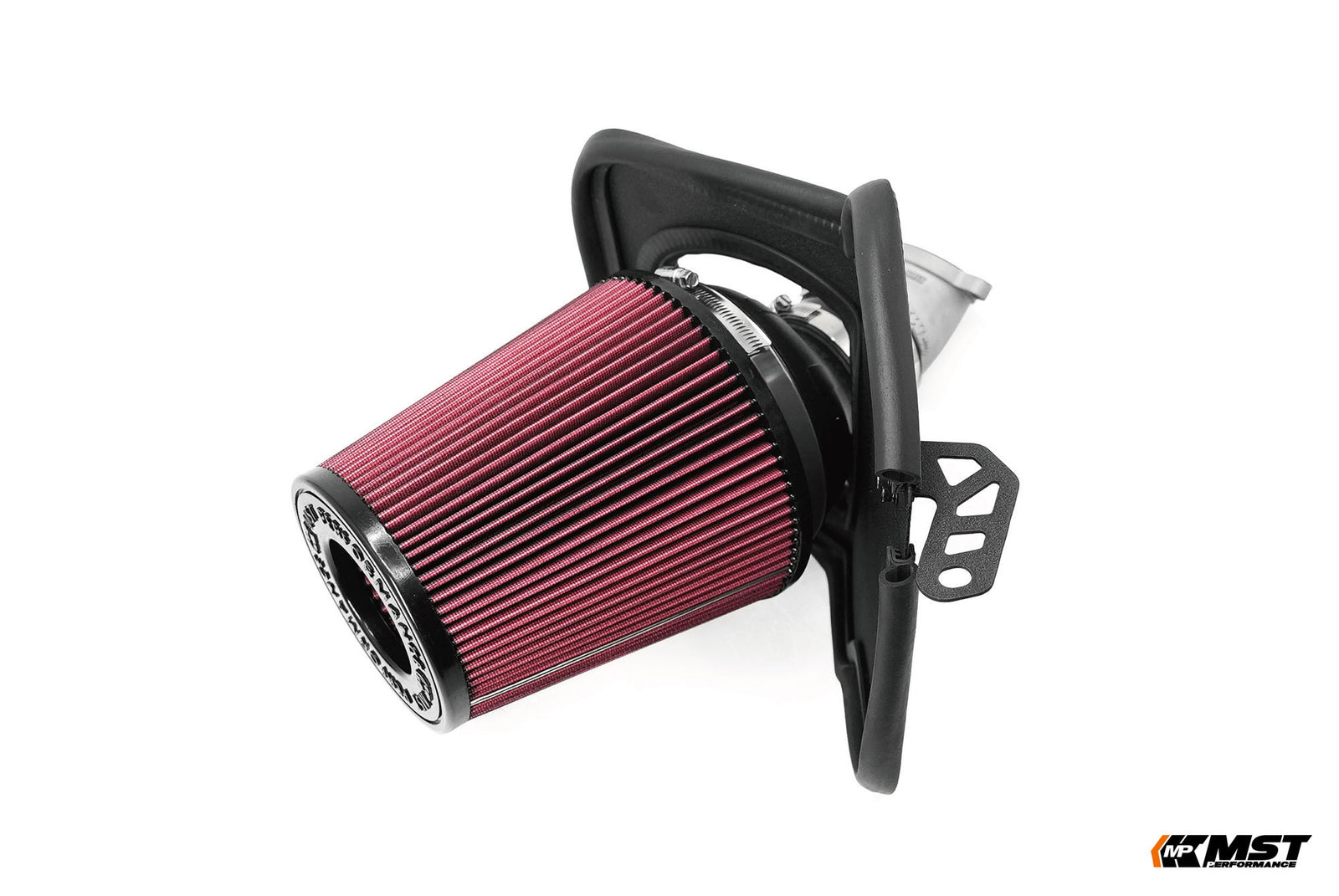MST 2021+ BMW G80 G82 M3 M4 Competition S58 Cold Air Intake System + Inlet (BW-S5806)