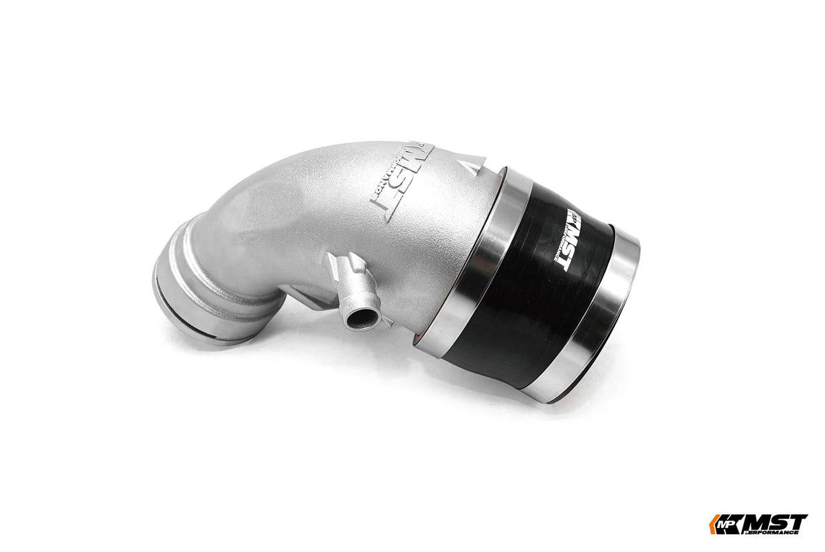 MST BMW G30 G31 540i B58 Turbo Inlet Kit 2017+ (BW-G5401H)