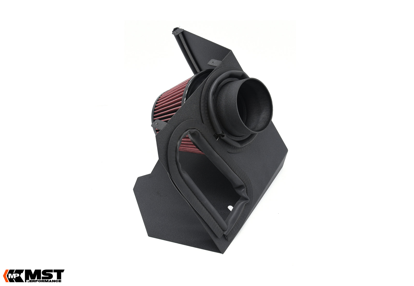 MST 2016+ Audi A4 B9 1.4T Cold Air Intake System (AD-A404)