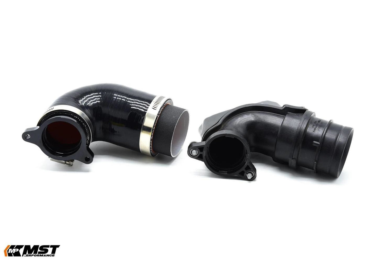 MST VW EA211 1.2/1.4 Turbo Intake Pipe (VW-MK708)