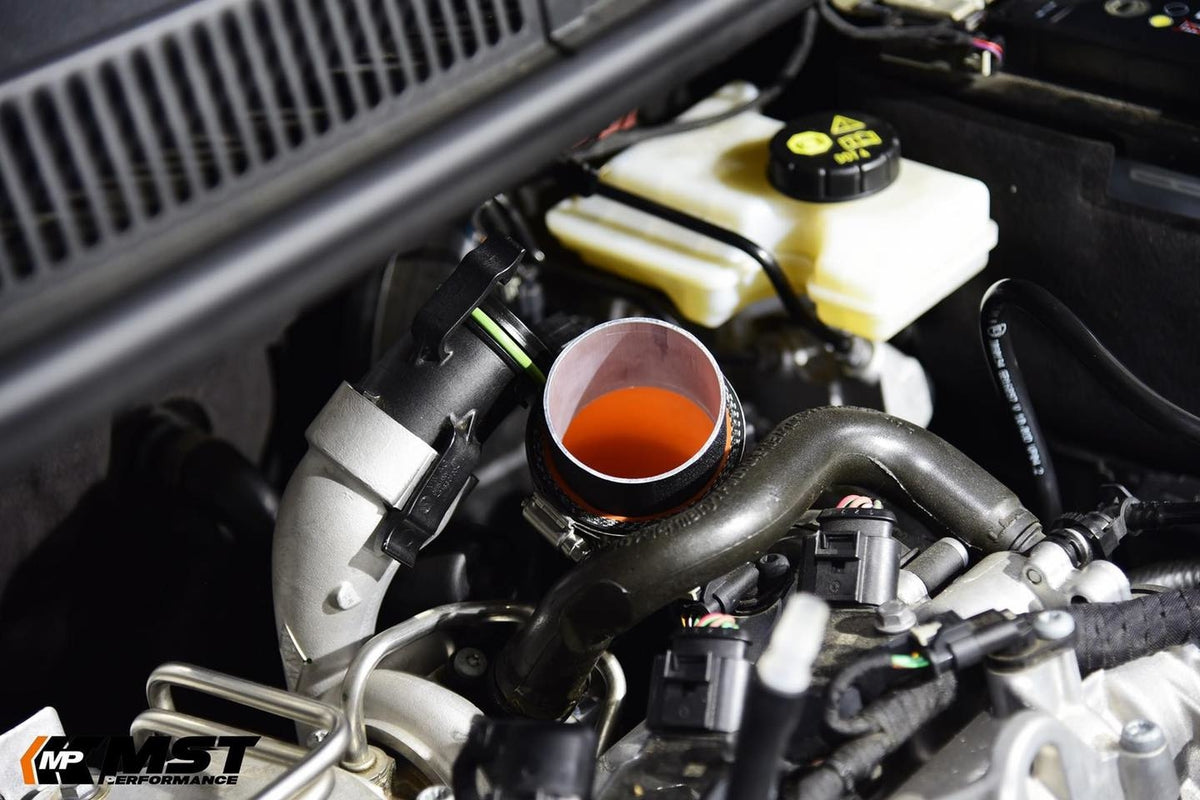 MST VW EA211 1.2/1.4 Turbo Intake Pipe (VW-MK708)