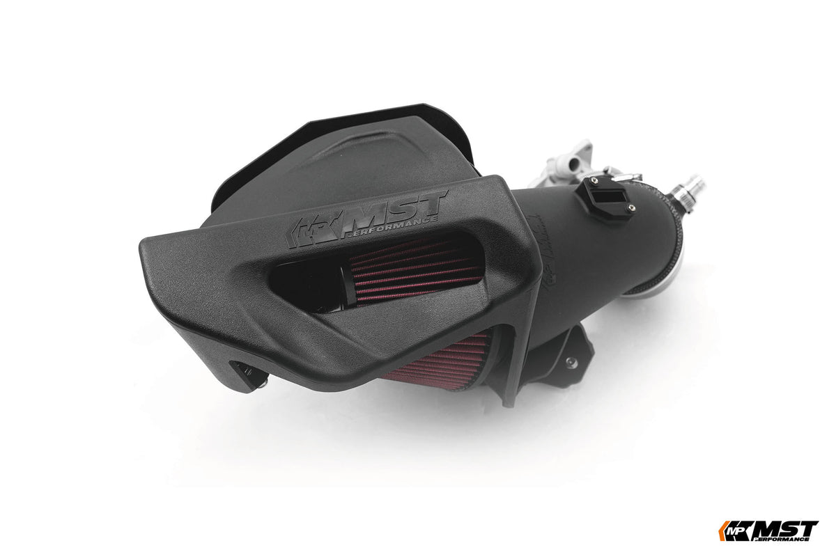 MST Toyota Supra A90 A91 B58 3.0 Cold Air Intake System + Turbo Inlet Pipe (TY-SUP07)