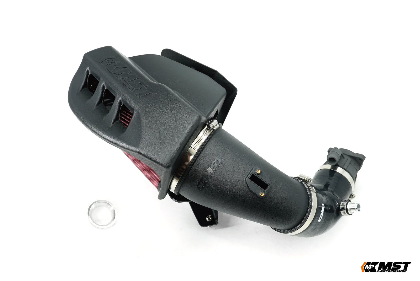 MST BMW M340i 2020 B58 Gen2 3.0L Cold Air Intake System + Turbo Inlet Kit (BW-B5812)