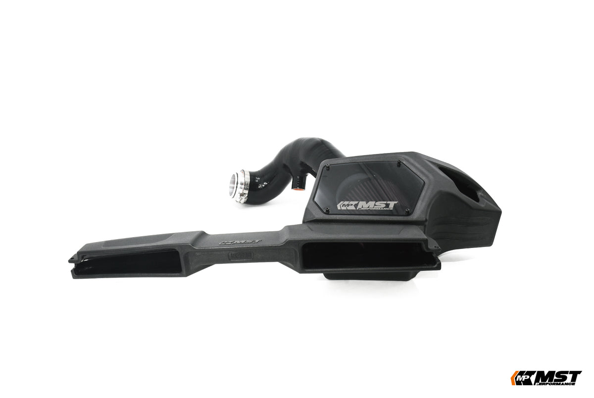 MST 2021 VW Golf MK8 R Cold Air Intake System + Inlet Kit (VW-MK99905R)
