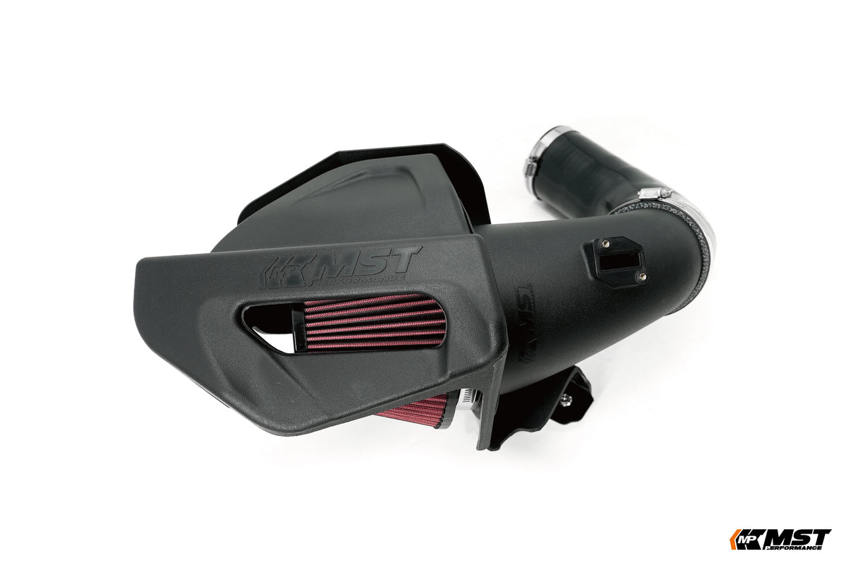MST Toyota Supra A90/A91 B58 3.0 Intake + Inlet (*Only for Pure 900 turbo) (TY-SUP08)