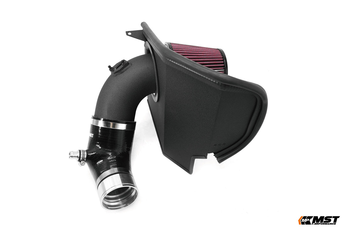MST 2019+ BMW M340i B58 3.0L M240i G42 Cold Air Intake System (BW-B5805L)