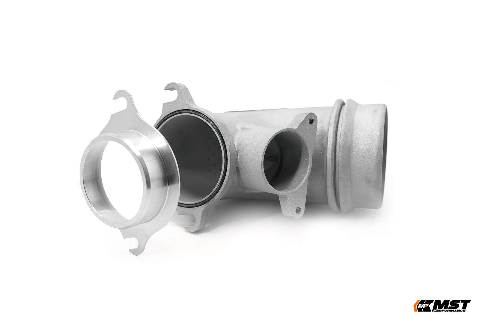 MST 2021+ BMW G80 G82 M3 M4 Competition S58 Turbo Inlet Kit (BW-S5803)