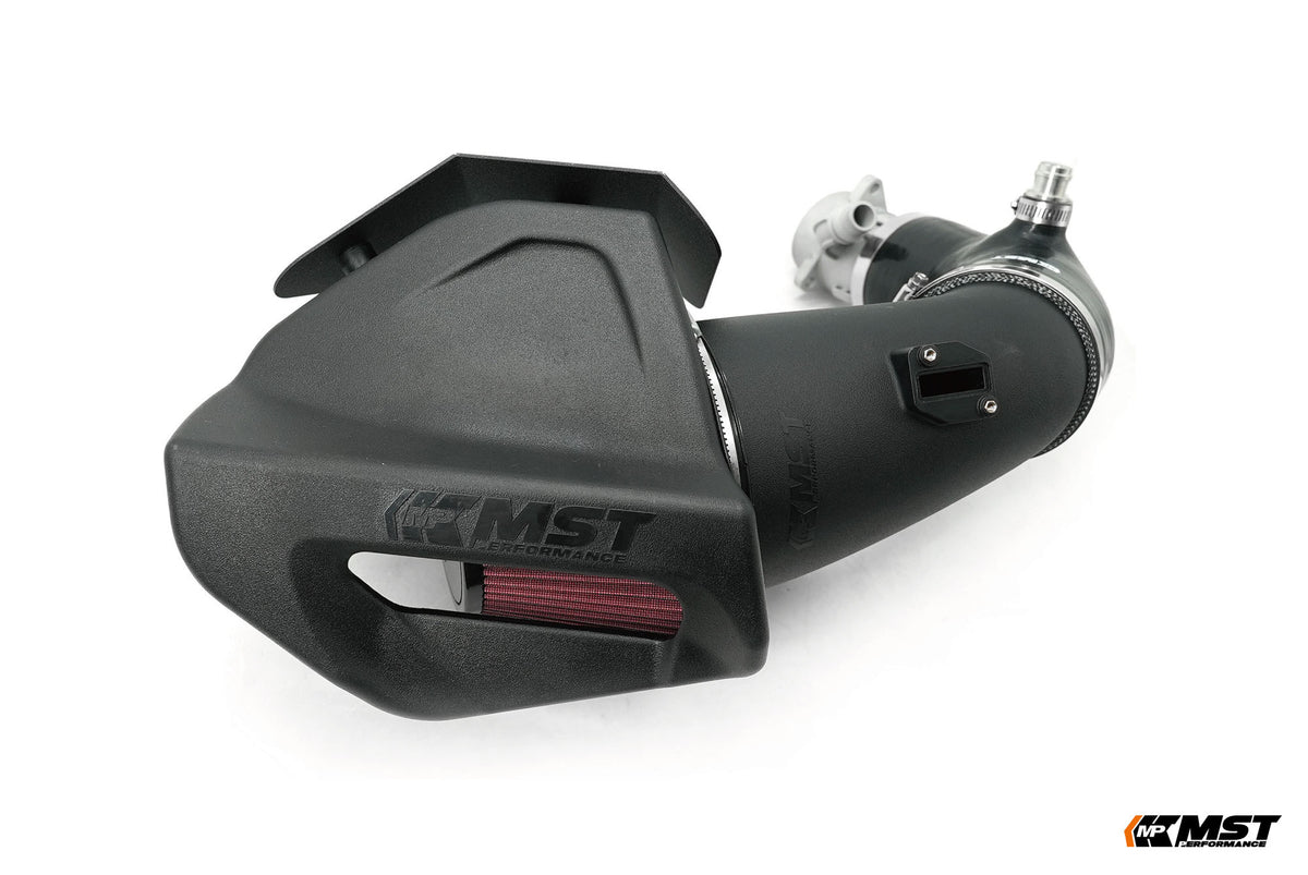 MST Toyota Supra A90/A91 B58 Gen2 3.0 Intake + Inlet (*Only for Pure 800 turbo) (TY-SUP09-800)