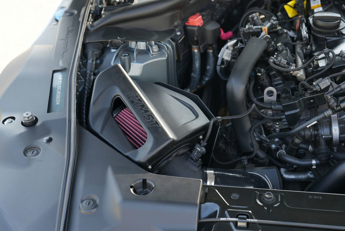 MST 2019-2025 Toyota Supra B48 2.0L/BMW Z4 Cold Air Intake System (TY-SUP06)