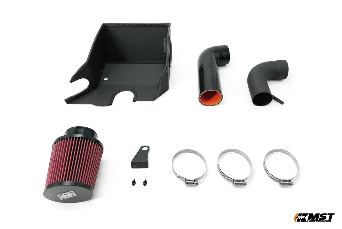 MST 2015 VW Golf MK7 1.4 TSI Cold Air Intake System (VW-MK706L)