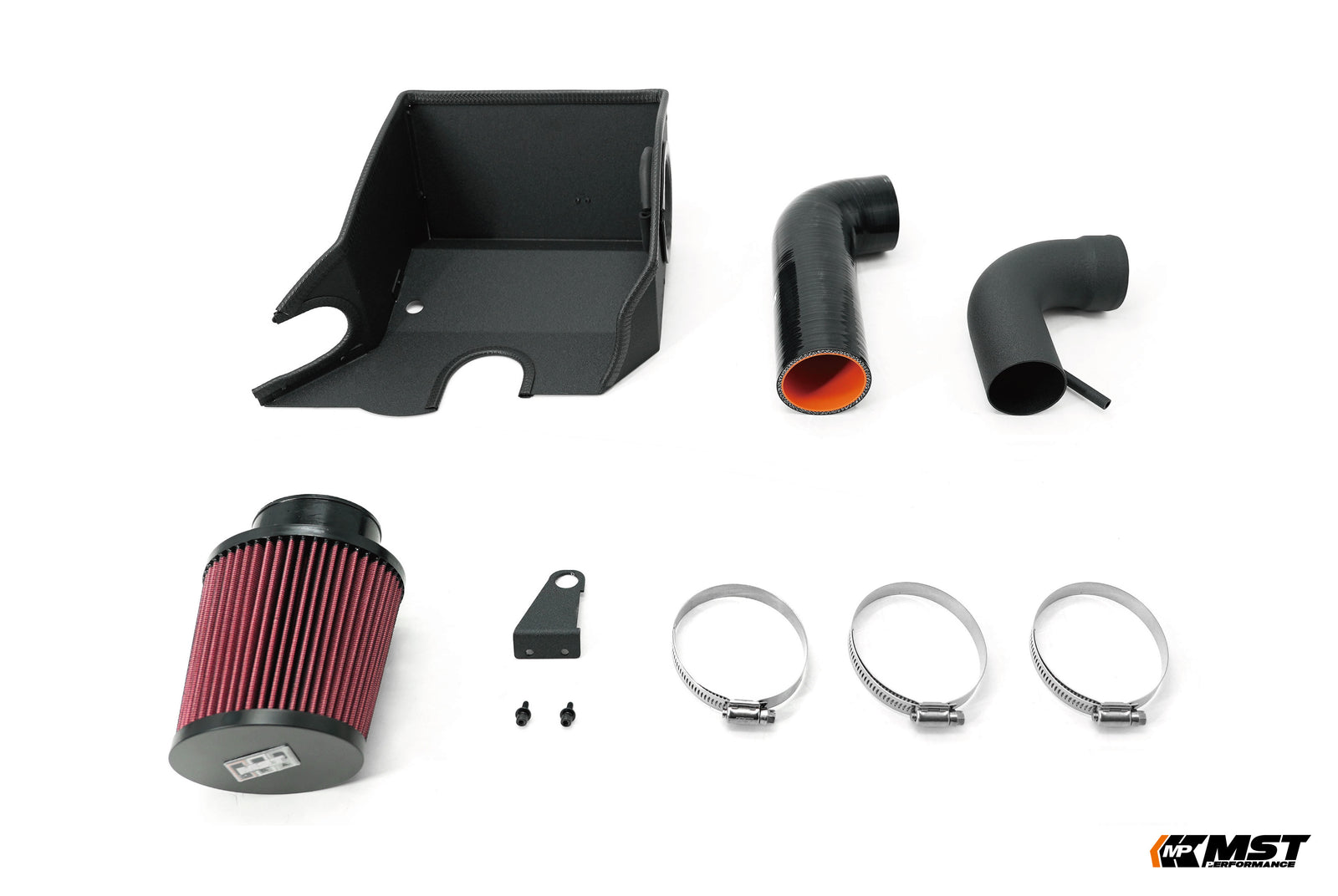 MST 2015 VW Golf MK7 1.4 TSI Cold Air Intake System (VW-MK706L)