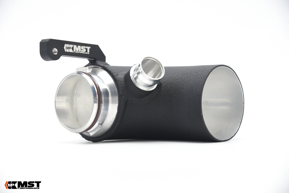 MST 2012-2019 VW Golf MK7/ 7.5 GTI/ R Hybrid Turbo Inlet Cold Air Intake System (VW-MK99902V2)