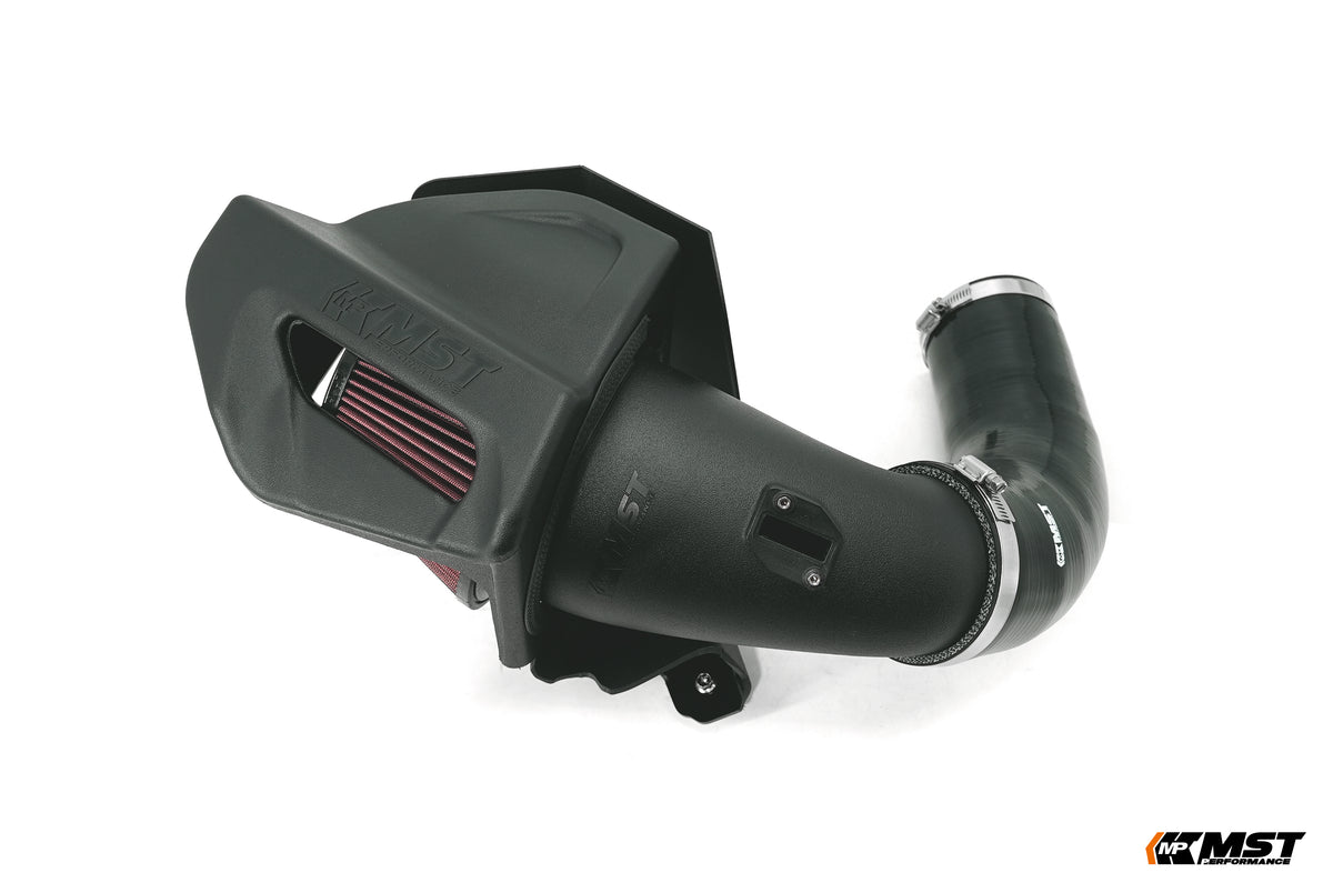 MST Toyota Supra A90/A91 B58 3.0 Intake + Inlet (*Only for Pure 900 turbo) (TY-SUP08)