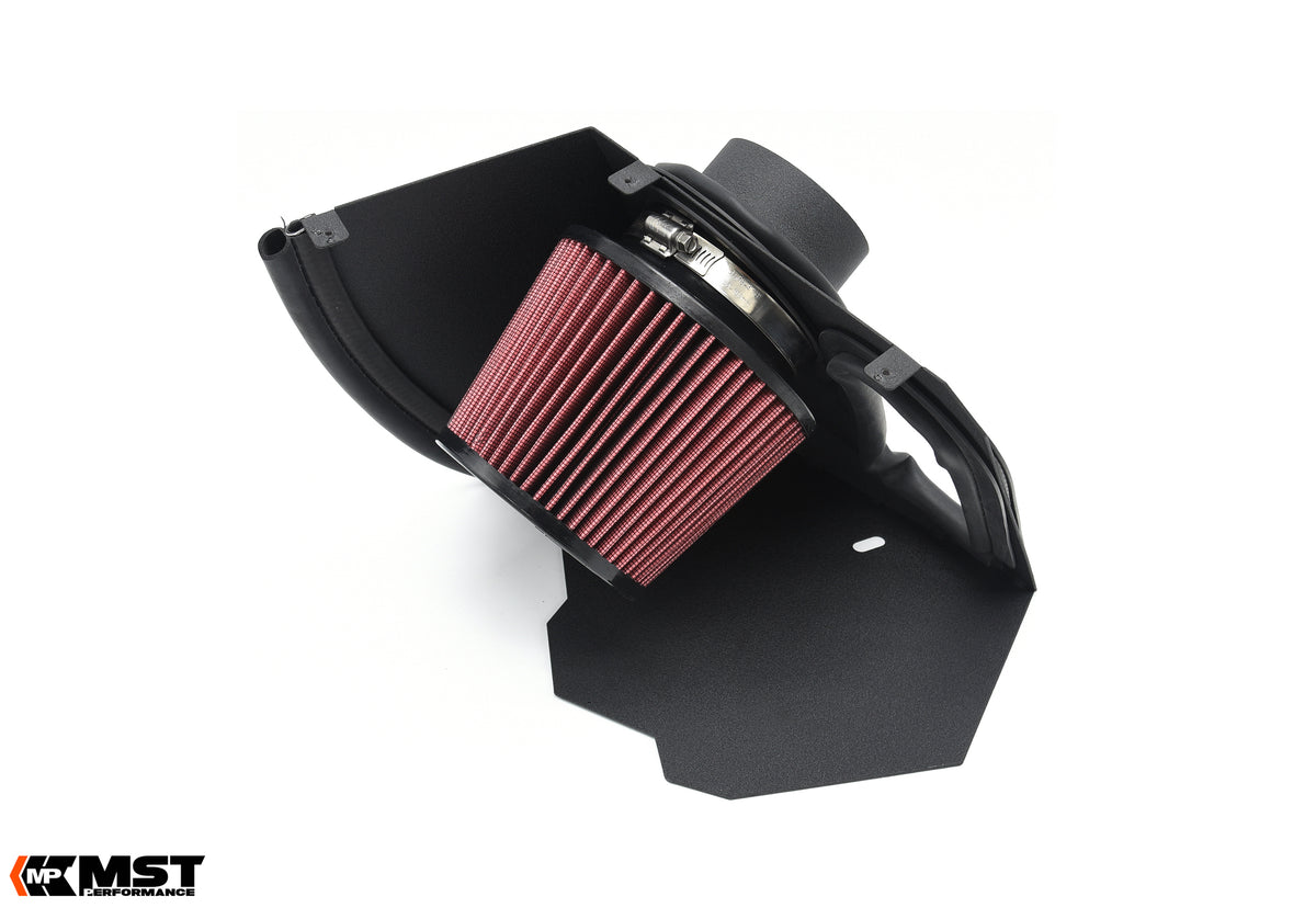 MST 2016+ Audi A4 B9 1.4T Cold Air Intake System (AD-A404)
