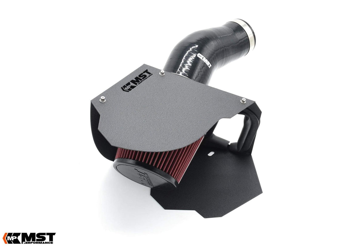 MST 2019+ Audi S4 S5 B9 3.0T Cold Air Intake System (AD-A406)