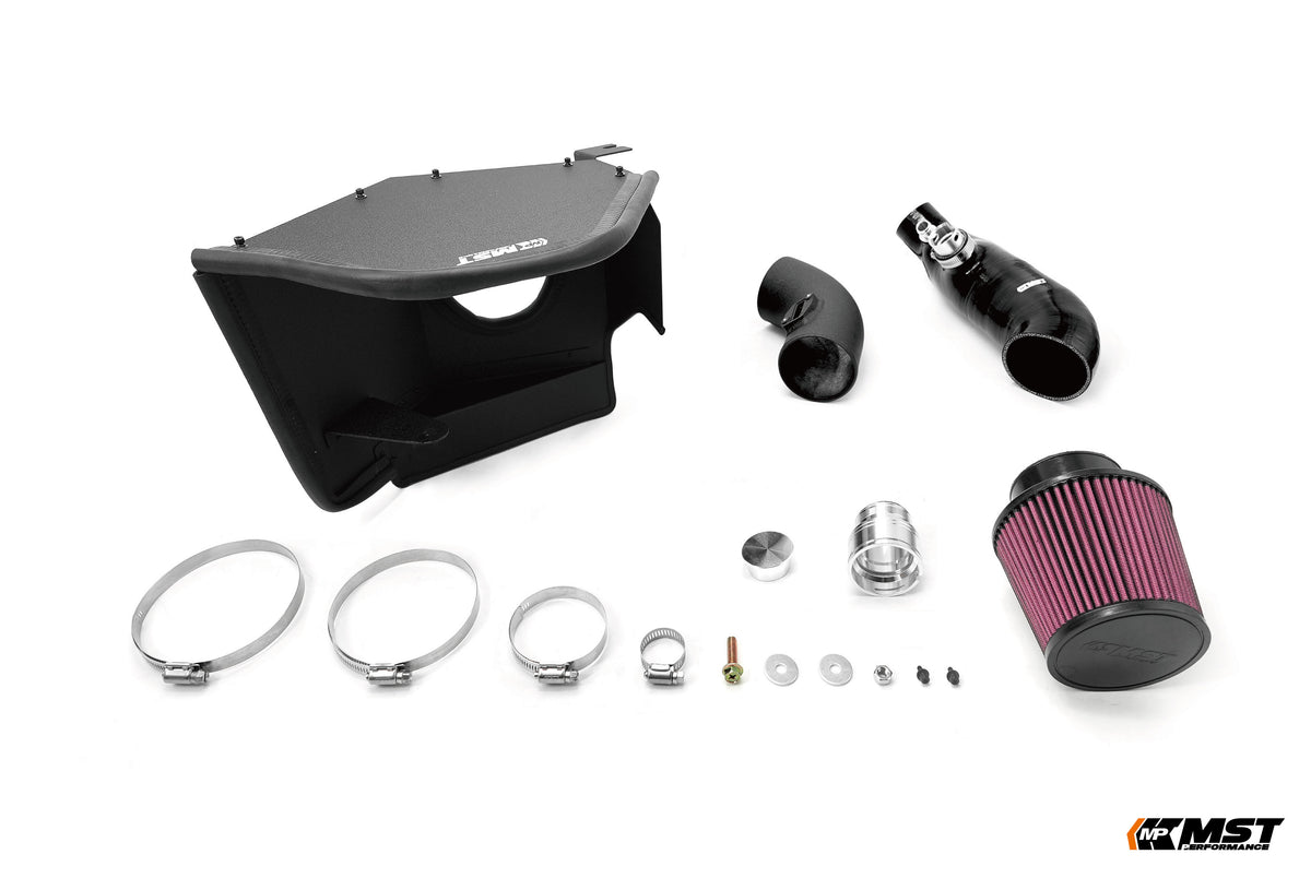 MST 2019-2020 Supra B48 2.0L/BMW Z4 Cold Air Intake System (TY-SUP03L)