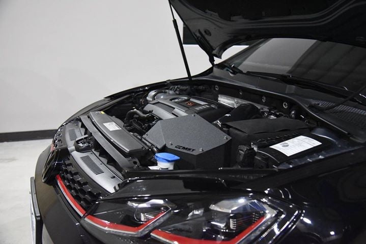 MST 2014+ VW Golf MK7 GTI/R Hybrid Turbo Inlet Cold Air Intake System (VW-MK777V2)