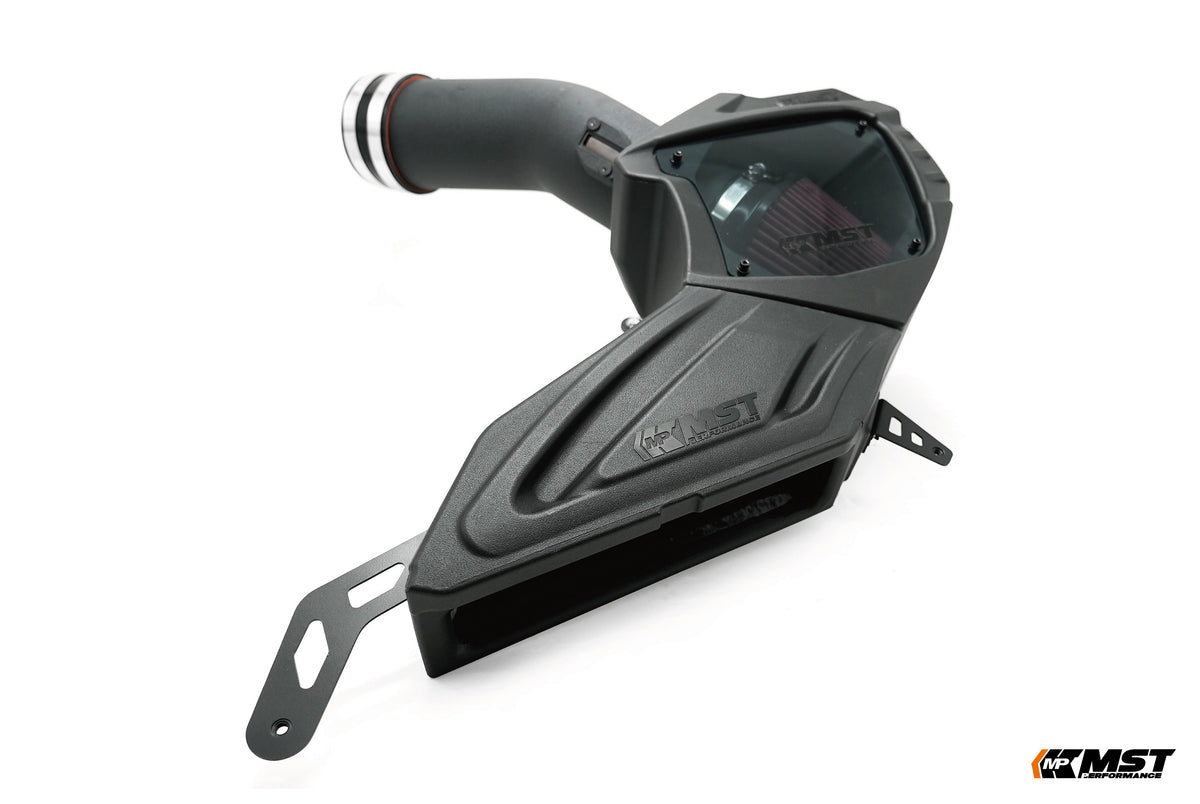 MST BMW X1(U11) X2(U10) 18i 20i 35i / Mini U25 Countryman (C, S, JCW) Cold Air Intake System (BW-MIU01)