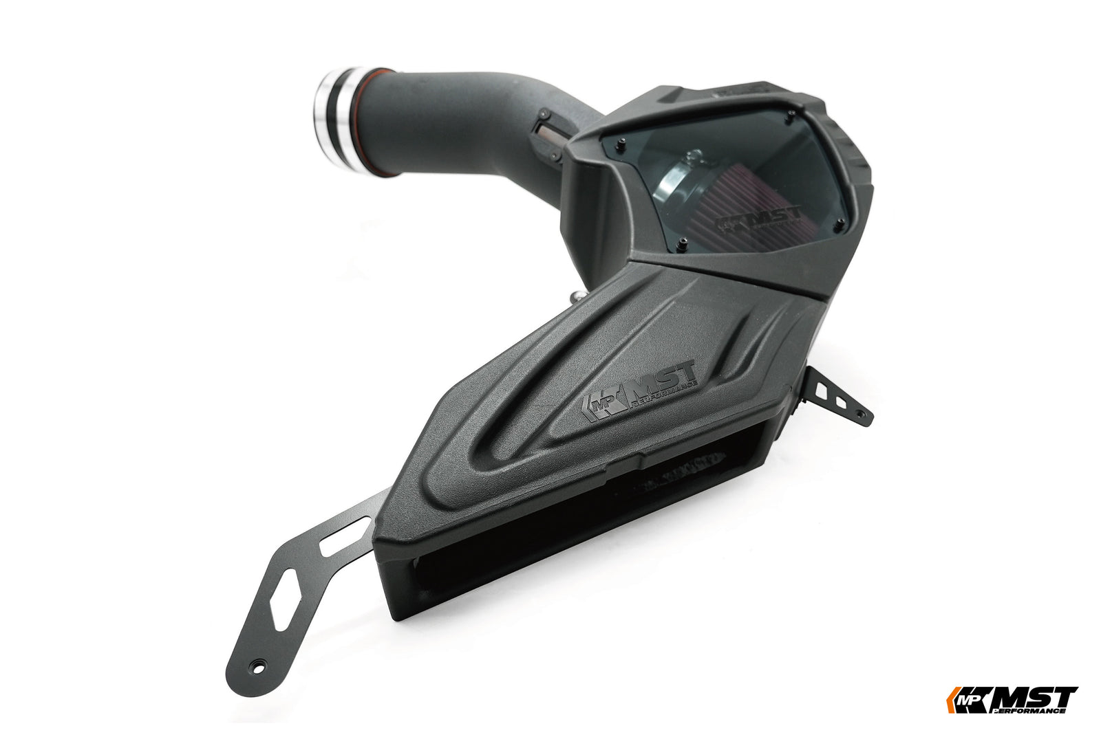 MST BMW X1(U11) X2(U10) 18i 20i 35i / Mini U25 Countryman (C, S, JCW) Cold Air Intake System (BW-MIU01)