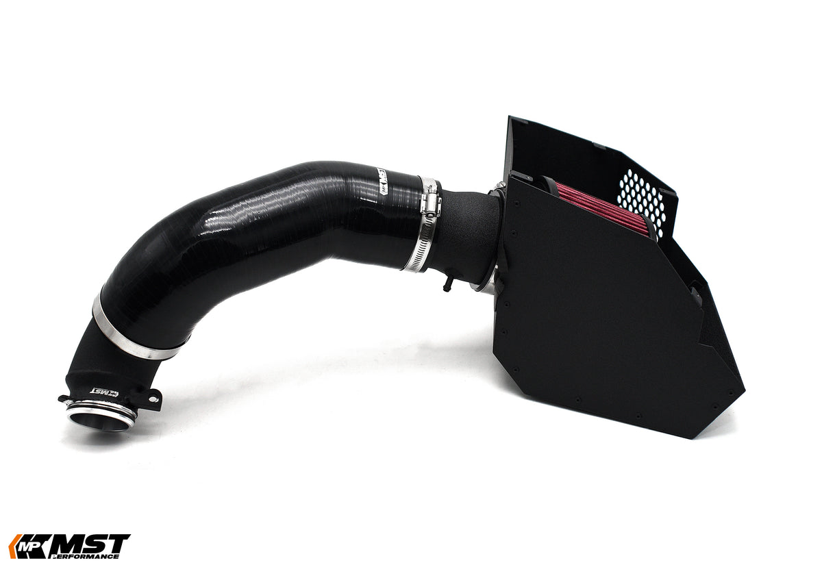 MST VW Golf MK8 GTI EA888 EVO4 245hp Cold Air Intake System (VW-MK888)