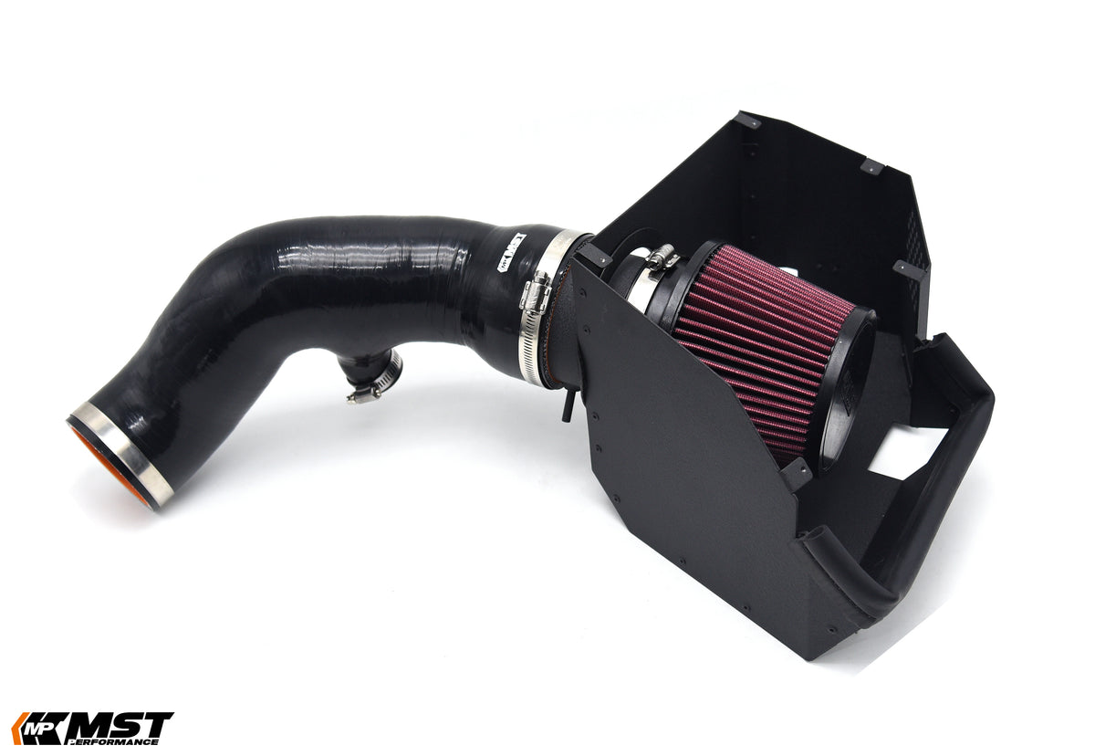 MST 2021 VW Tiguan R Cold Air Intake System (VW-MK803)