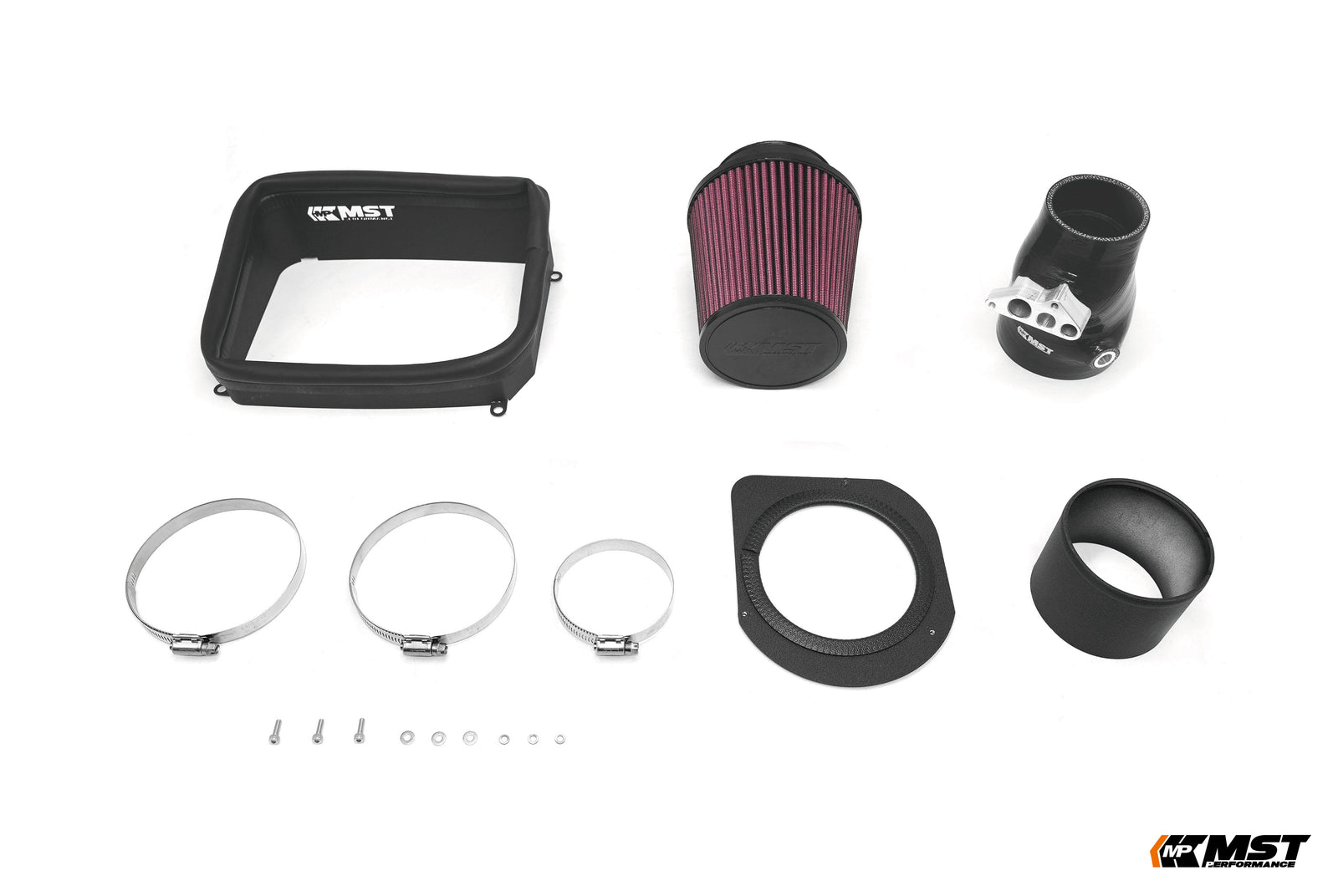 MST Mercedes-Benz A45/CLA45 AMG Cold Air Intake System (MB-A4501)