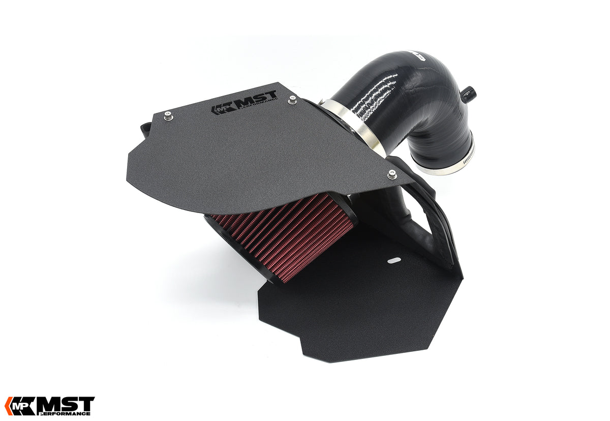 MST Audi A4 B9 2.0 Quattro Cold Air Intake System (AD-A405)