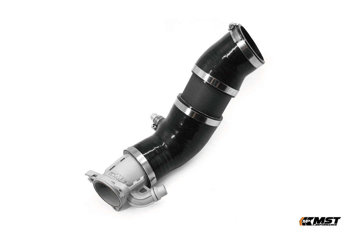 MST BMW B58 Gen2 Turbo Inlet Pipe Kit (OEM-Style) (BW-B5806H)