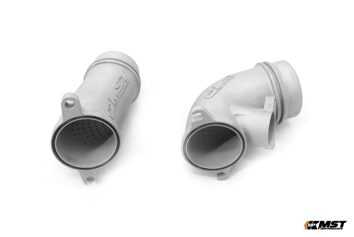 MST 2021+ BMW G80 G82 M3 M4 Competition S58 Turbo Inlet Kit (BW-S5803)