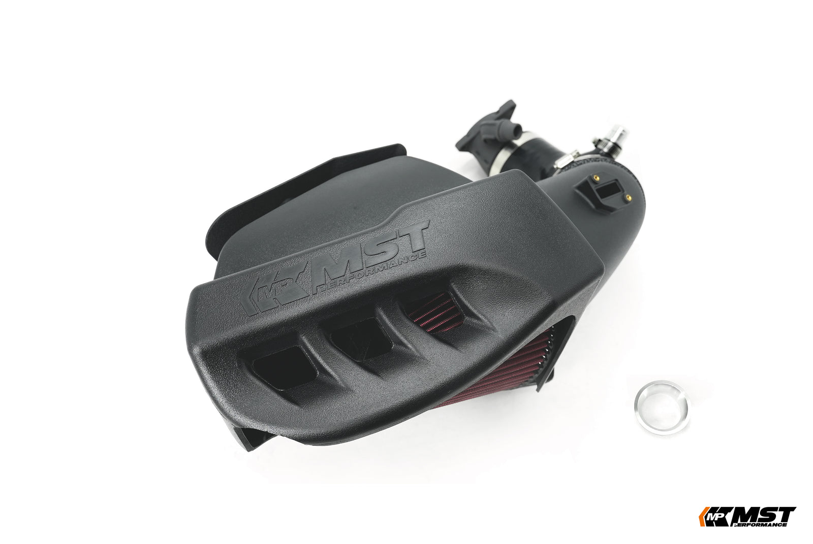MST BMW M340i 2020 B58 Gen2 3.0L Cold Air Intake System + Turbo Inlet Kit (BW-B5812)