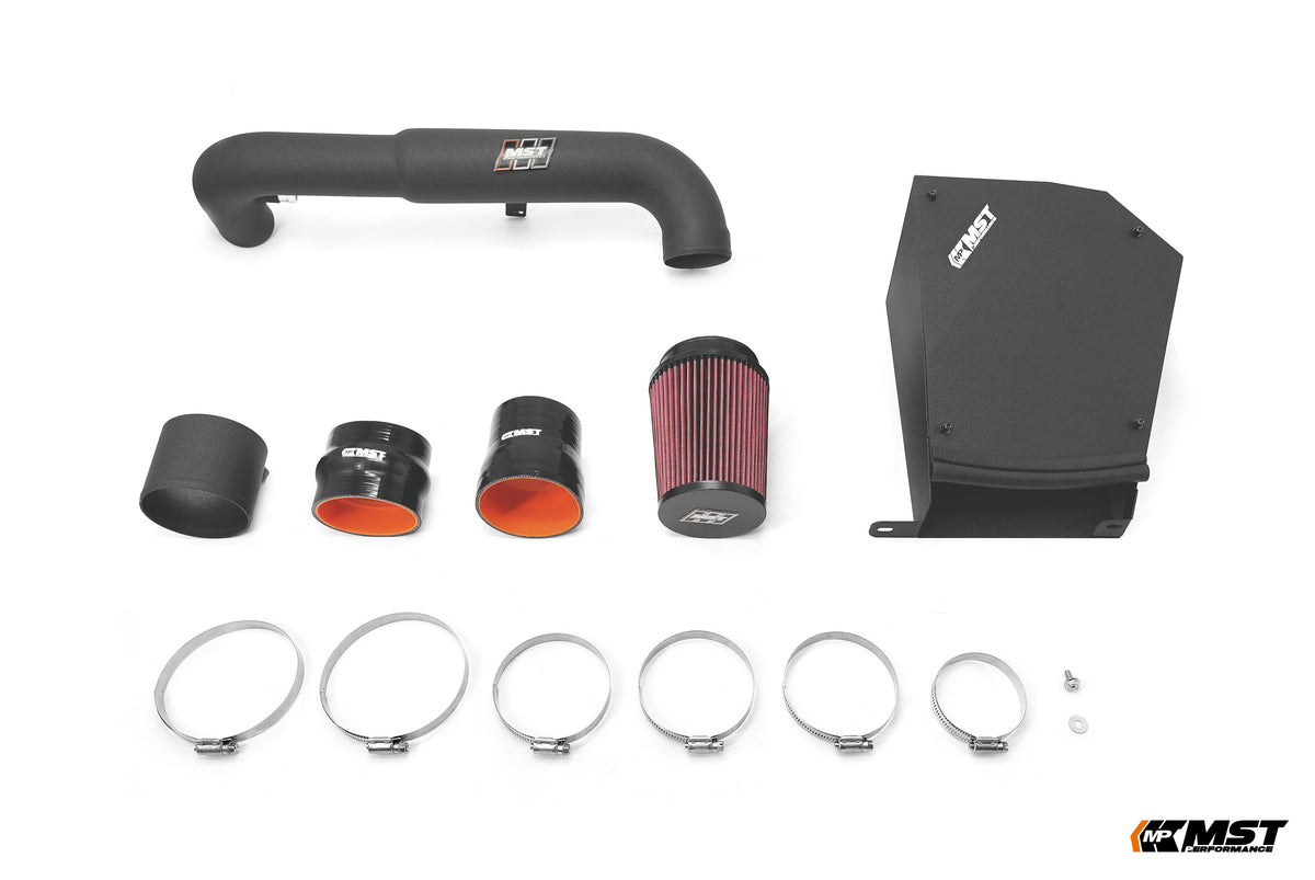 MST VW Golf GTI MK6 Cold Air Intake System (VW-MK666)