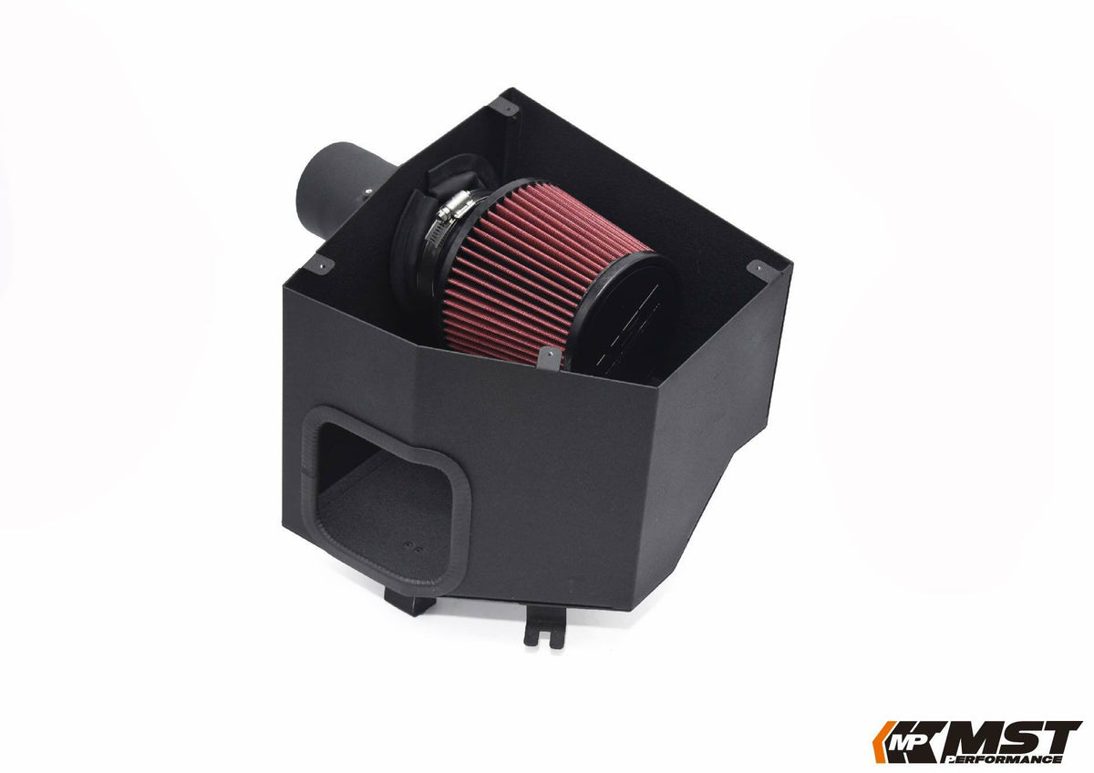 MST 2018+ Volvo S60/V60 Polestar Cold Air Intake System (VOL-6007)