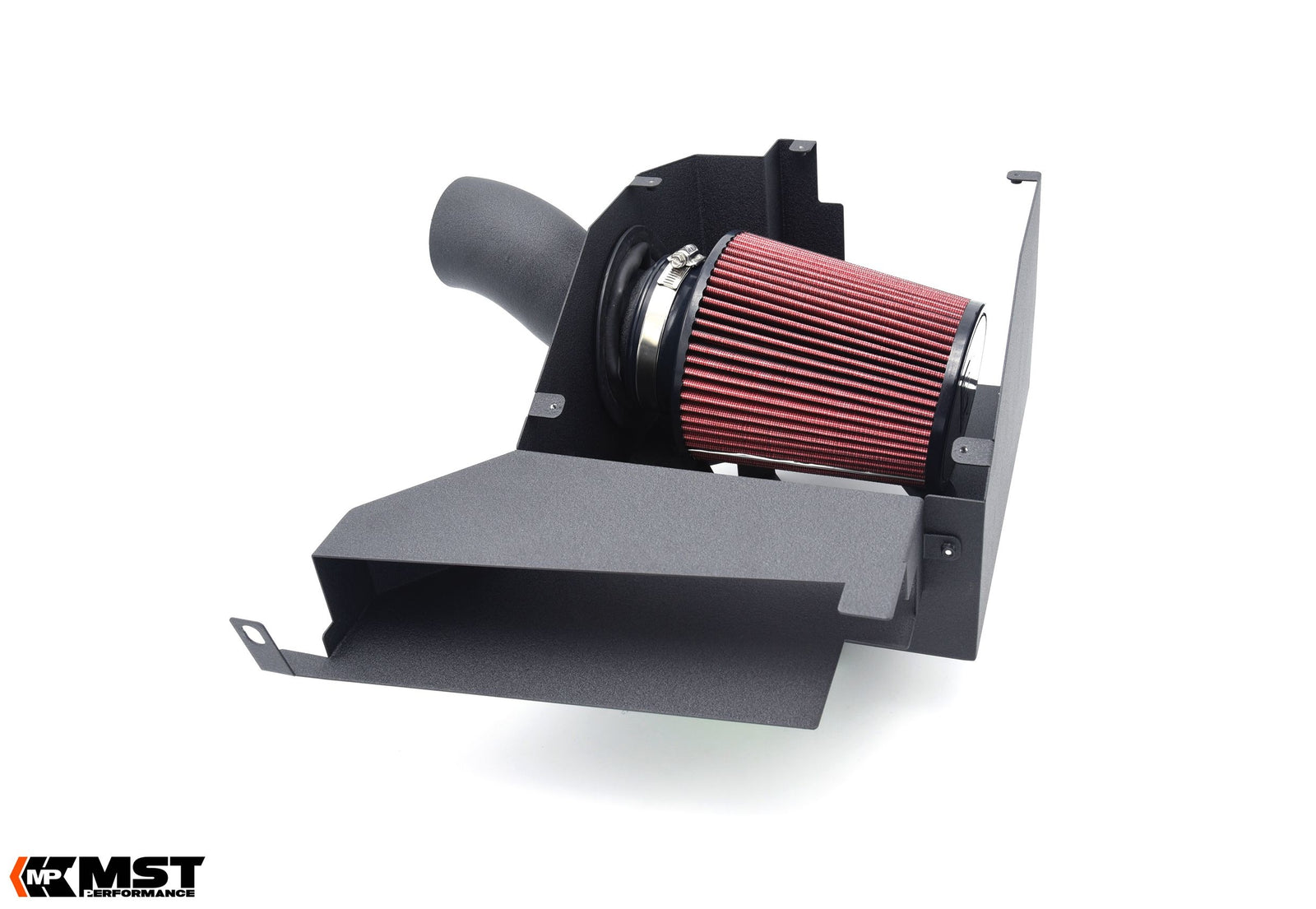 MST Mercedes-Benz A250 CLA250 GLA250 AMG Cold Air Intake System (MB-A2502)