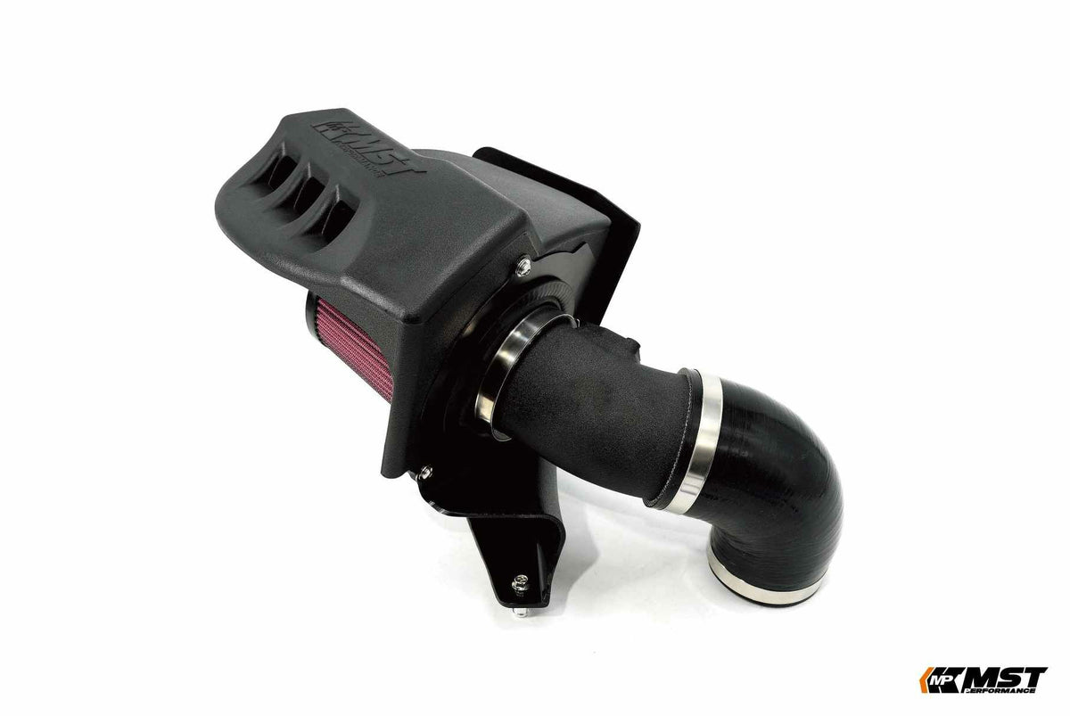 MST 2018+ BMW 330i G20 B48 2.0L Cold Air Intake System (BW-B4805)