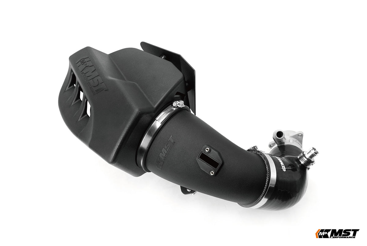 MST BMW B58 Gen2 3.0 G series Cold Air Intake + Inlet (*Only for Pure 800 turbo) (BW-B5815-800)