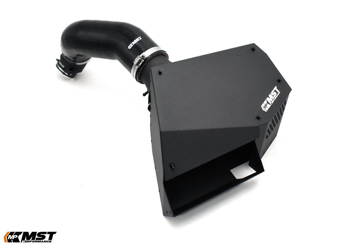 MST VW Golf MK8 GTI EA888 EVO4 245hp Cold Air Intake System (VW-MK888)