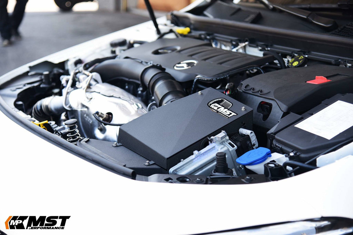 MST 2019+ Mercedes-Benz A35 A250 W177 Cold Air Intake System (MB-A2505)