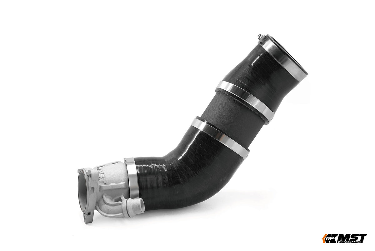 MST BMW B58 Gen2 Turbo Inlet Pipe Kit (OEM-Style) (BW-B5806H)