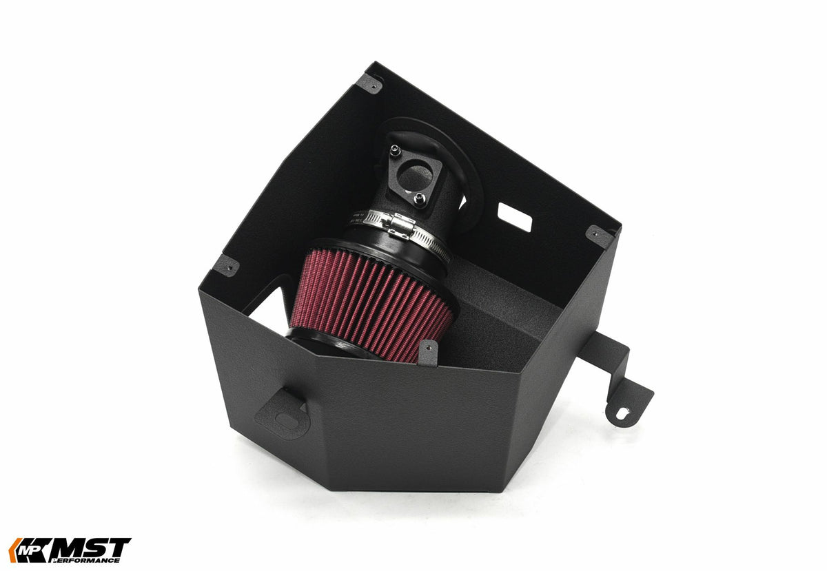 MST 2015-2020 Volvo V40 T3 T4 T5 D4 Cold Air Intake System (VOL-V4001)