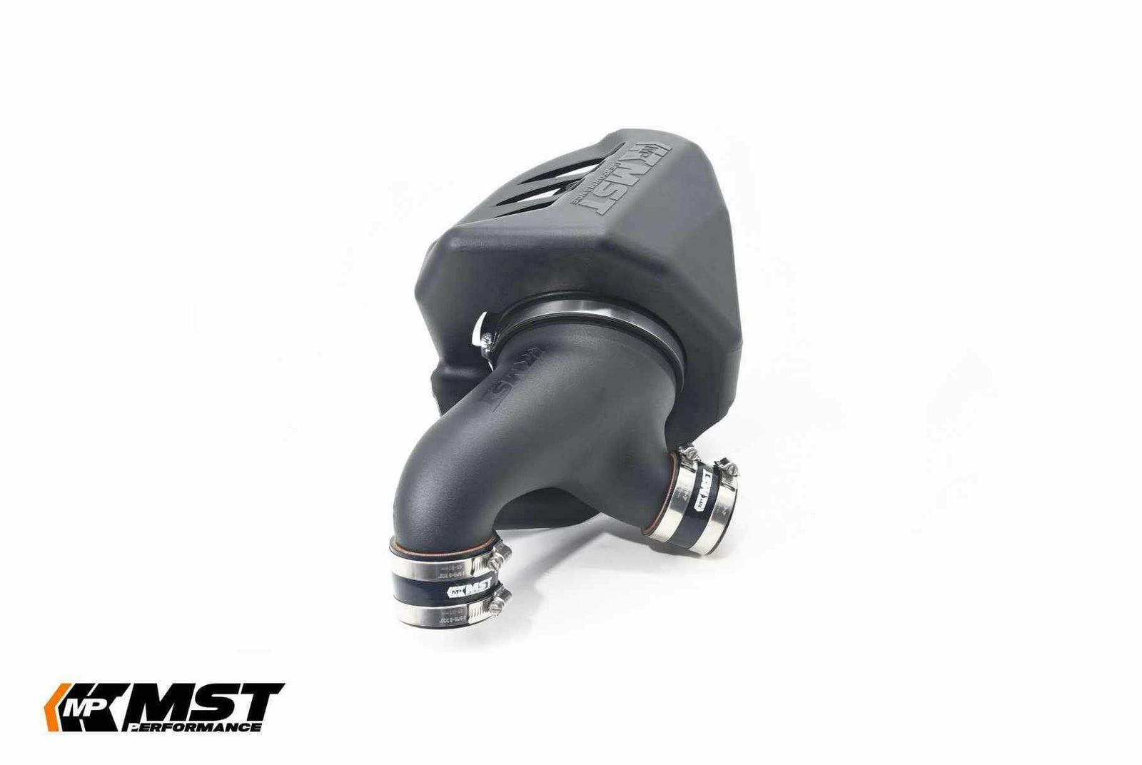 MST 2021+ BMW G80 G82 M3 M4 Competition S58 Cold Air Intake System (BW-S5802)