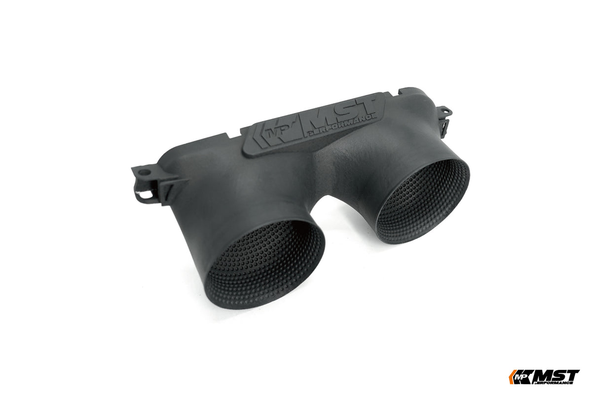 MST 2016-2024 Porsche 718 2.0/2.5 Cold Air Intake System (POS-71801)