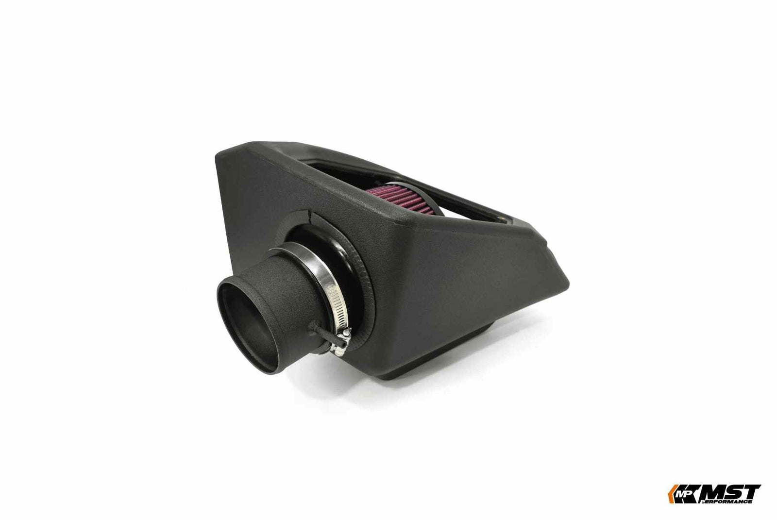 MST 2018 VW Polo GTI 2.0T Cold Air Intake System + Turbo Inlet Kit (VW-PG999L)