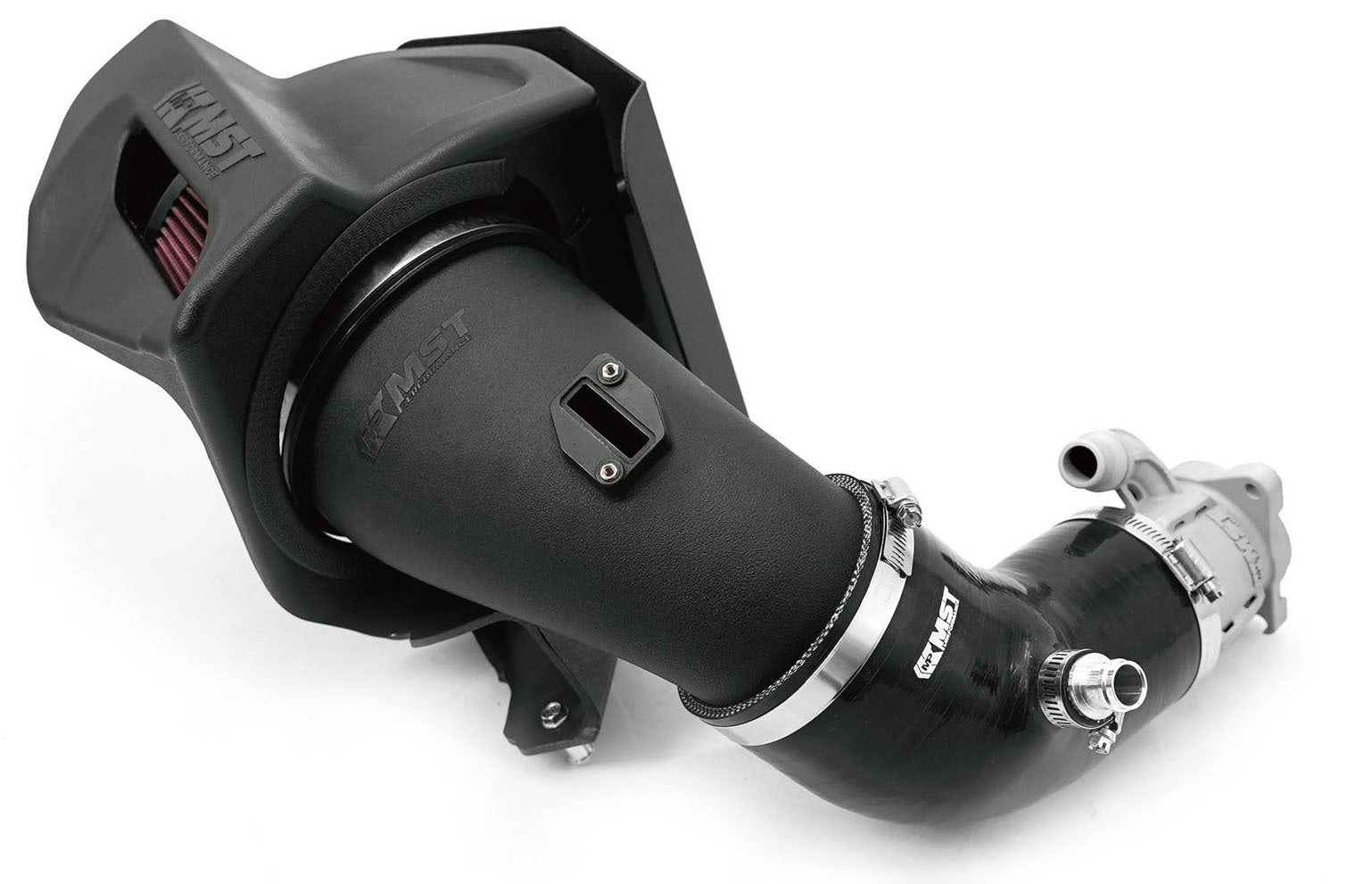 MST Toyota Supra A90 A91 B58 3.0 Cold Air Intake System + Turbo Inlet Pipe (TY-SUP07)