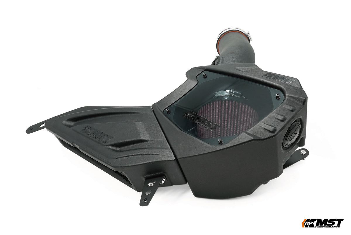 MST BMW X1(U11) X2(U10) 18i 20i 35i / Mini U25 Countryman (C, S, JCW) Cold Air Intake System (BW-MIU01)