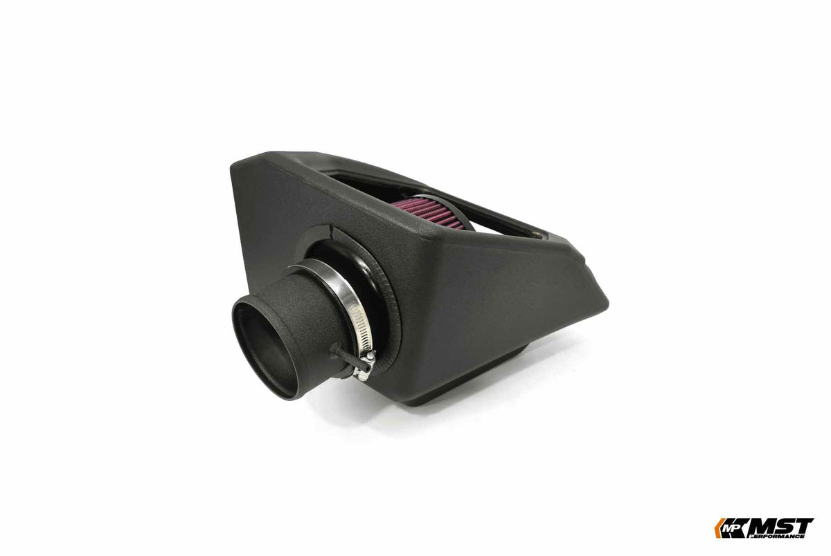 MST 2018 VW Polo GTI 2.0T Cold Air Intake System + Turbo Inlet Kit (VW-PG999L)