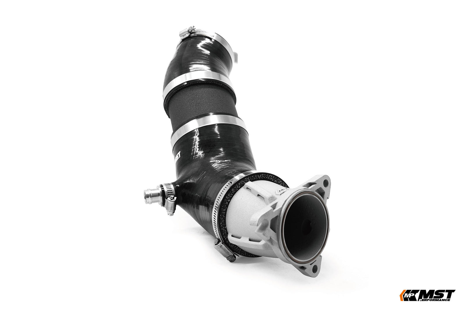 MST BMW B58 Gen2 Turbo Inlet Pipe Kit (OEM-Style) (BW-B5806H)