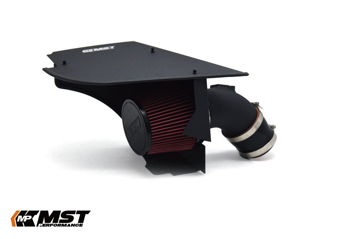 MST 2017+ BMW G30 G31 B58 540i Cold Air Intake System (BW-G5401)