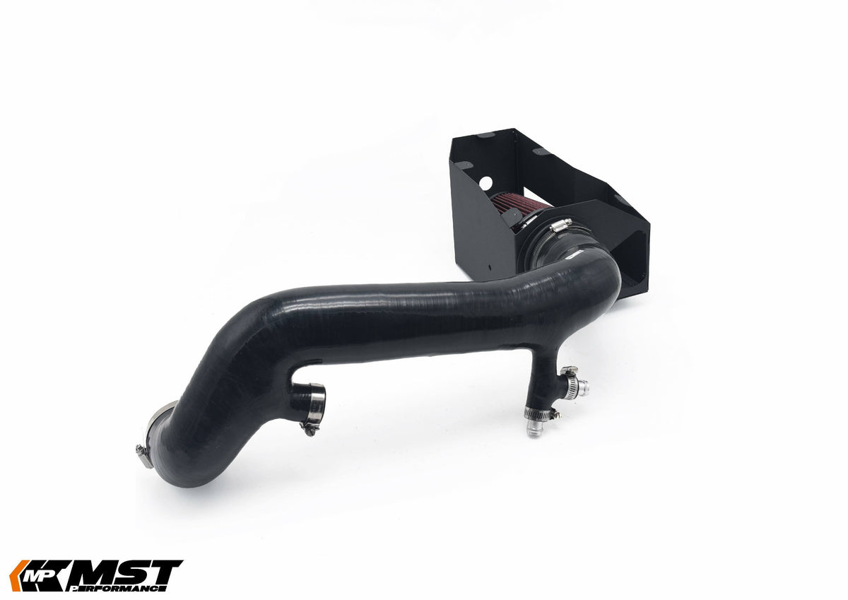 MST 2018-2021 Mercedes-Benz W205 M264 C180 C200 C300 GLC300 Cold Air Intake System (MB-C3002)